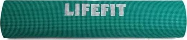 Lifefit Fitness Yoga Mat Minderi -Spu 183-Yeşil  - Image 1