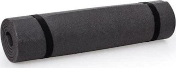 SPORTICA EGZERSİZ MATI  SM06183X60X0,6CM ANTRASİT - Image 1