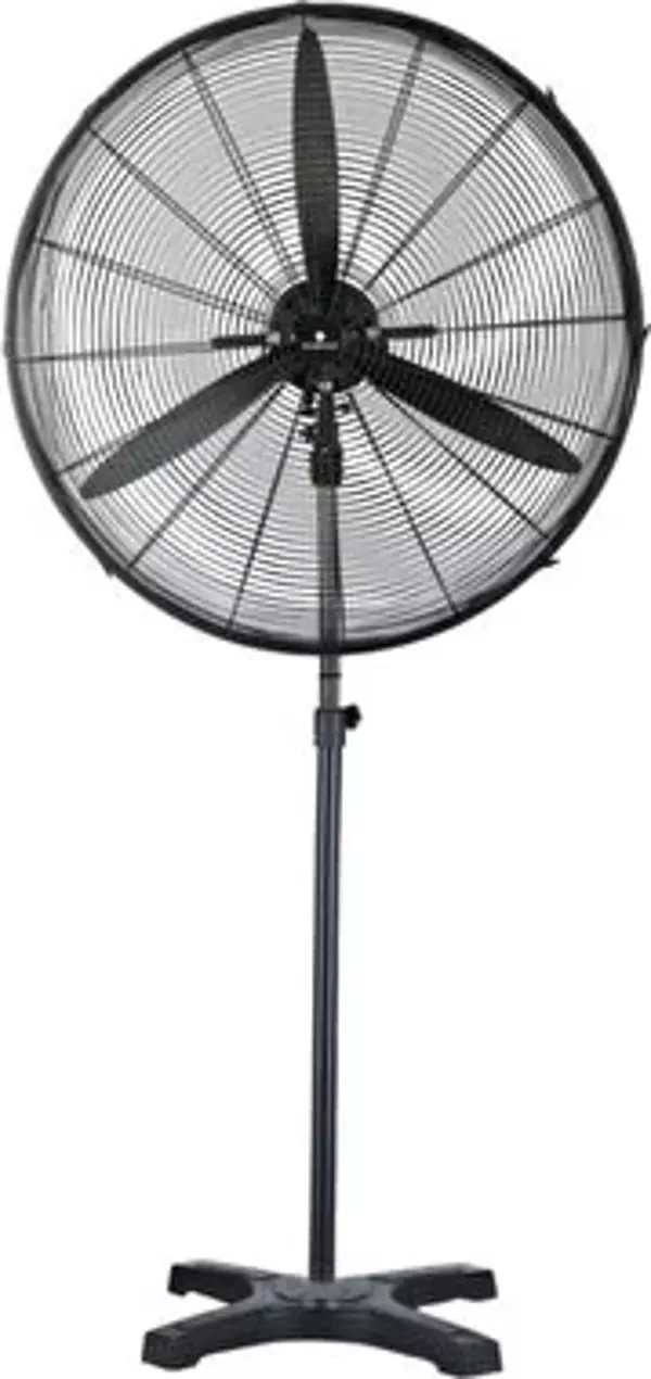 Rubenis Rbs 600 Plus Sanayi Tipi vantilatör - Image 1
