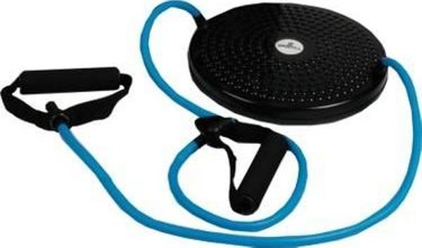 Sportica TS-10 Çekme lastikli Twister - Image 1