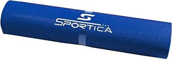 Sportica Yoga Matı Lacivert M-200 - Image 1
