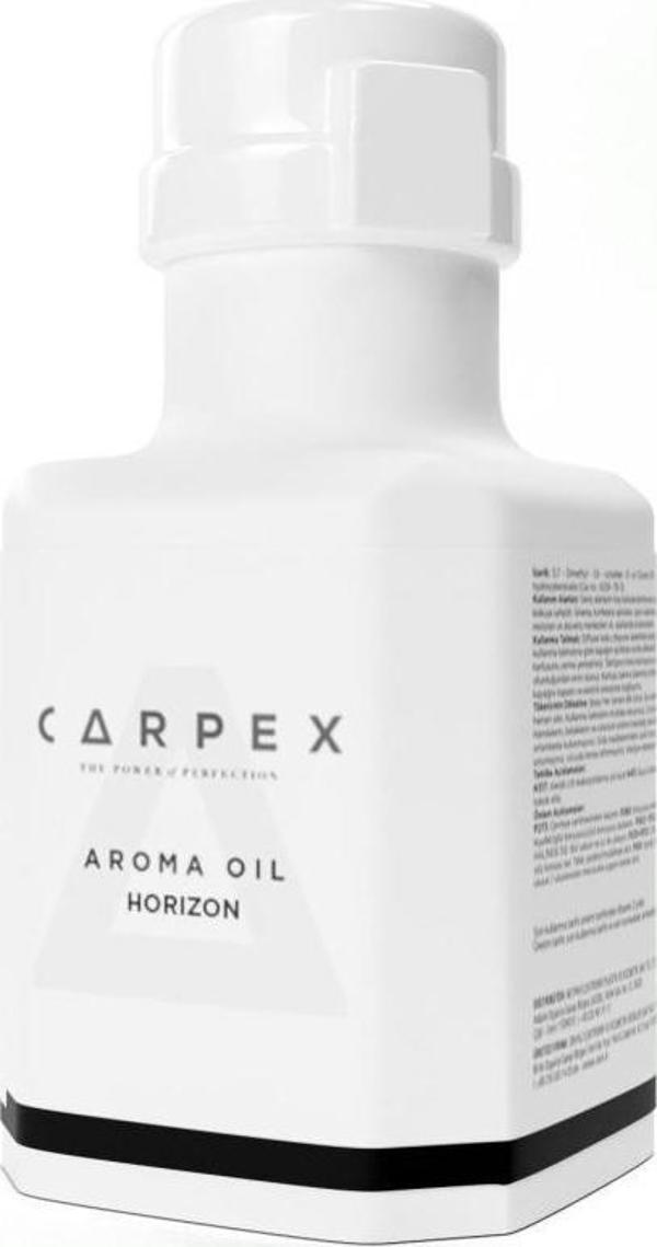 Carpex Horizon 200 ml. Classic Seri A1 Makine Koku Kartuşu - Image 1