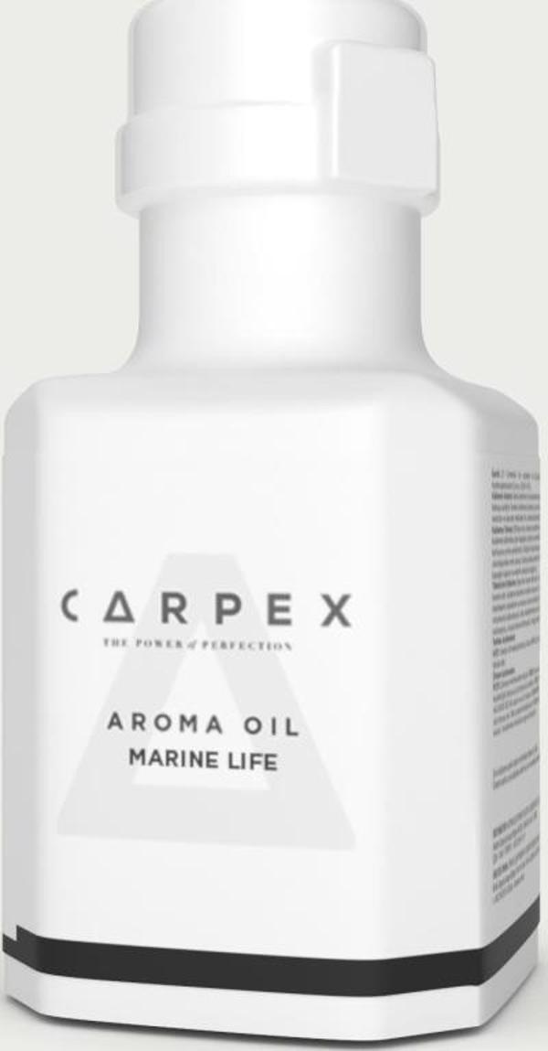 Carpex Marine Life 200 ml. Classic Seri A1 Makine Koku Kartuşu - Image 1
