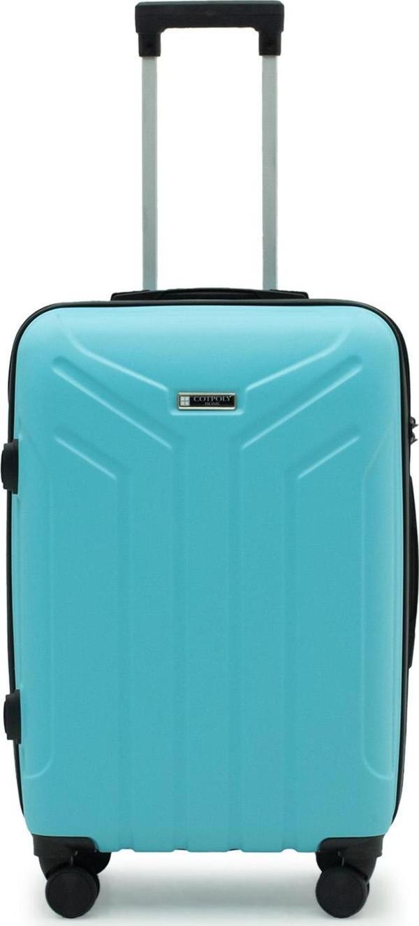 Petra Lüx Abs Orta Boy Valiz 65 Cm - Image 1