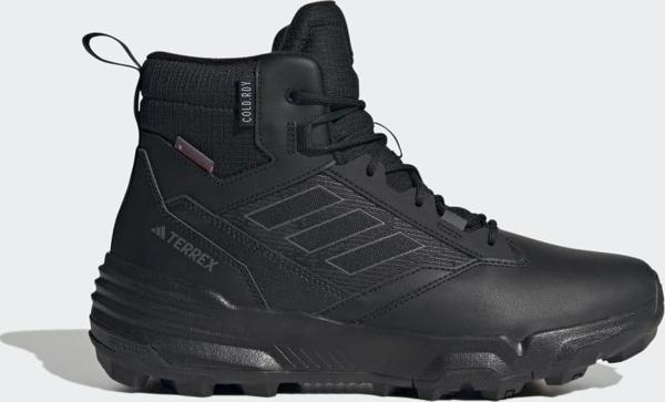 TERREX UNITY LEA MID CLD.RDY - Image 1