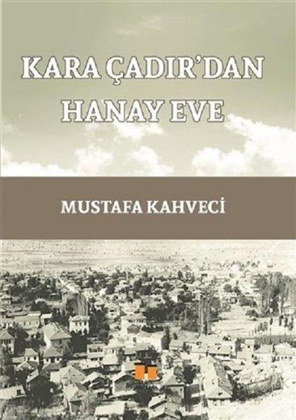 Kara Çadır'dan Hanay Eve - Şehir Hatları - Image 1