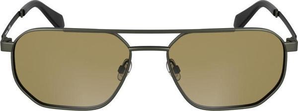 Calvin Klein Jeans CKJ25202S-014 Unisex Güneş Gözlüğü - Image 1