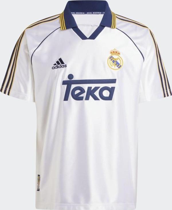REAL H JSY 99 - Image 1
