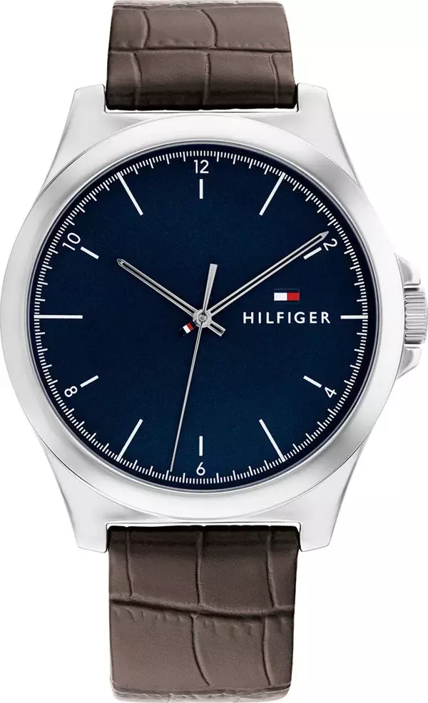 Tommy Hilfiger TH1710549 Erkek Kol Saati - Image 1