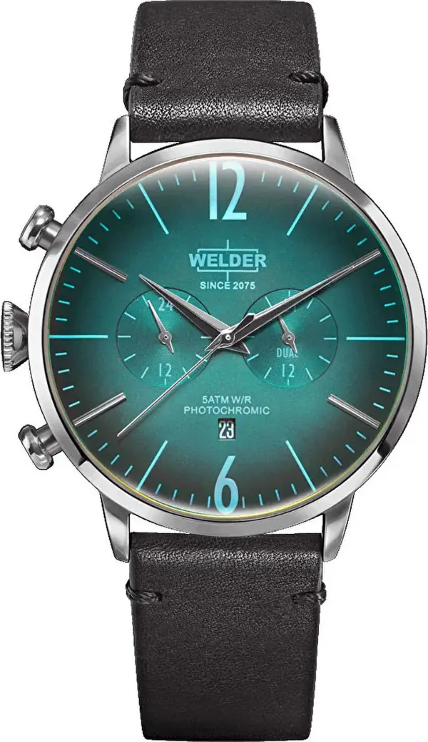 Welder WWRC300 45 mm Erkek Kol Saati - Image 1