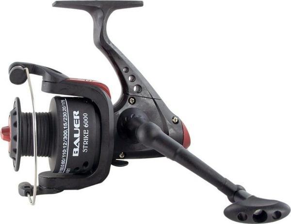 Bauer Strike 6000 Tekne-Kıyı Olta Makinası - Image 1