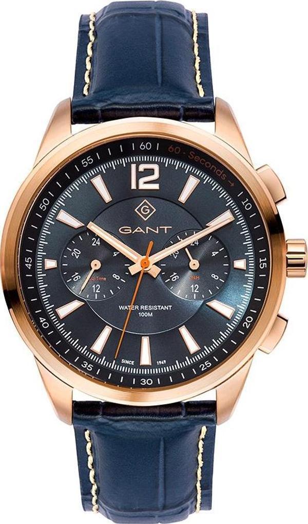 GANT G144006 Erkek Kol Saati - Image 1