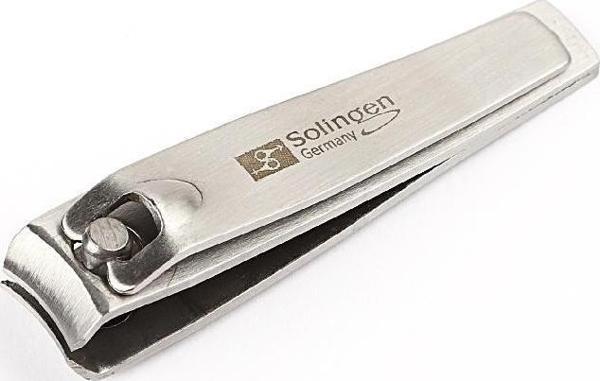 Solingen Tırnak Makası - 314 Inox - Image 1