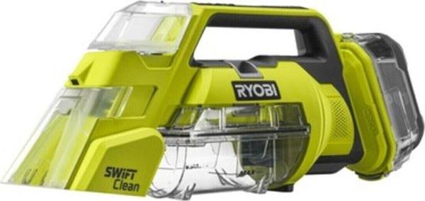 Ryobi RDC18-0 One+ Akülü Halı Koltuk Yıkama (Akü Dahil Değildir.) (5133005905) - Image 1