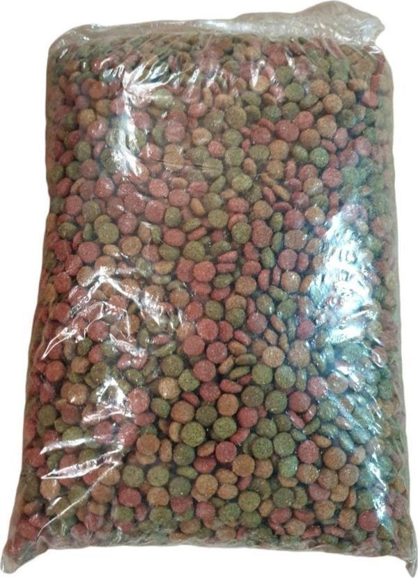 Paw Paw Gurme Kedi Maması 1 Kg - Image 1