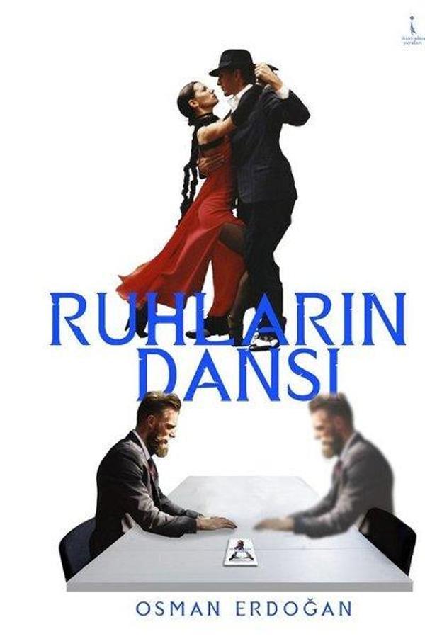 Ruhların Dansı - İkinci Adam Yayınları - Image 1