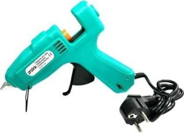 Luxury,7mm 80w Sıcak Silikon Makinası  Prolink PJ-038 - Image 1