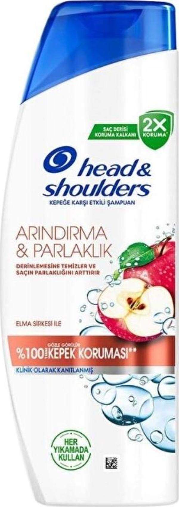 H&S 330ML 1/1 PARLAK SACLAR 1246 - Image 1