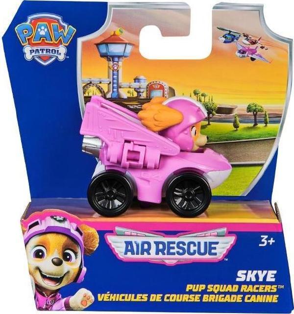 Paw Patrol Air Rescue Pup Squad Racers Skye 20149840 - Image 1