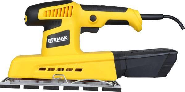 RTM3750 Titreşimli Zımpara Makinası 320 W 115 x 230 mm - Image 1