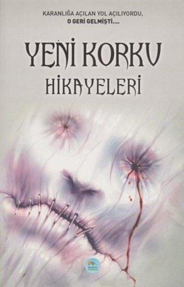 Yeni Korku Hikayeleri - Mavi Çatı Yayınları - Image 1
