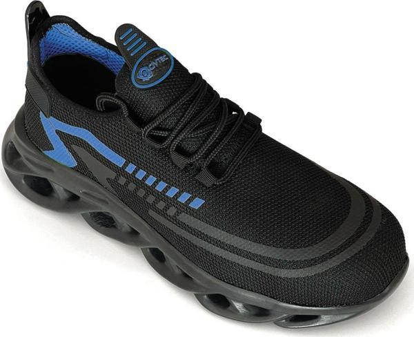 Civtec Profesyonel Spor İş Güvenlik Ayakkabısı 43 Numara - Image 1