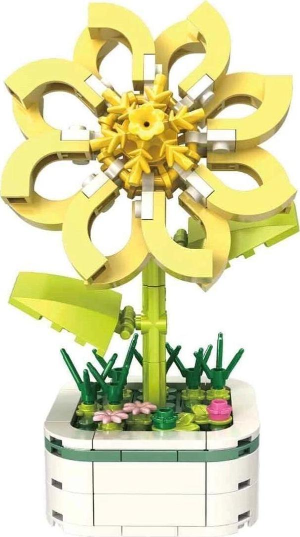 Toyfest Blx Papatya Buketi 8816 - Image 1