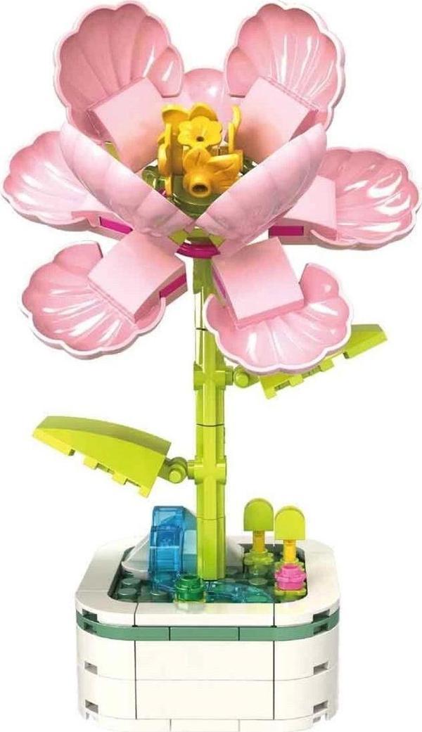 Toyfest Blx Ebegümeci Buketi 8809 - Image 1