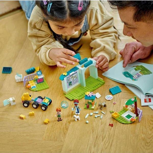 Toyfest Friends Çiftlik Hayvanı Veteriner Kliniği 42632 - Image 1