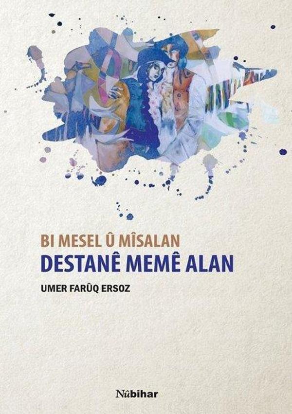 Bi Mesel u Misalan Destane Meme Alan - Nubihar Yayınları - Image 1