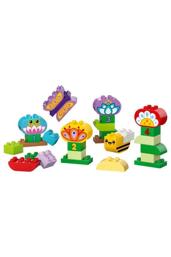 Toyfest Kasabası Yaratıcı Bahçe Ve Çiçekler 10444 - Image 1