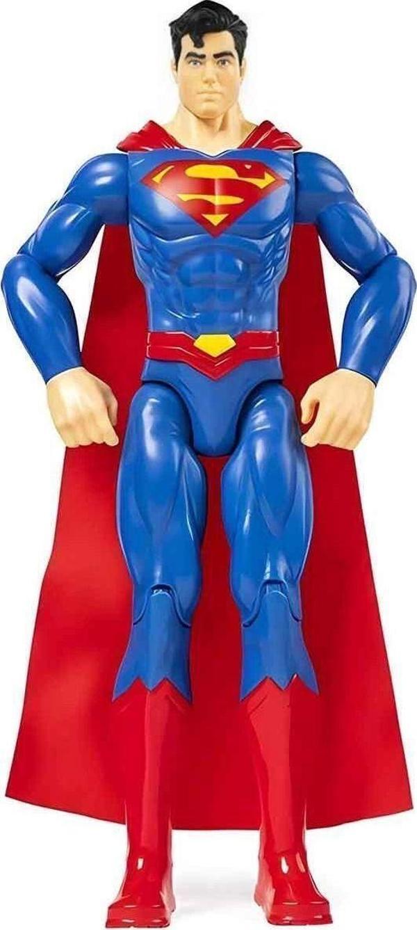 Toyfest Superman Aksiyon Figürü - 30 Cm - Image 1
