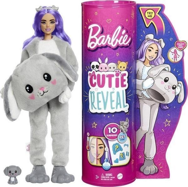 Toyfest Cutie Reveal Bebek - Image 1