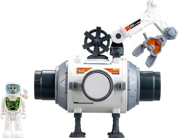 Toyfest Silverlit Astropod Ay Üstü İnşaat Görevi - Image 1