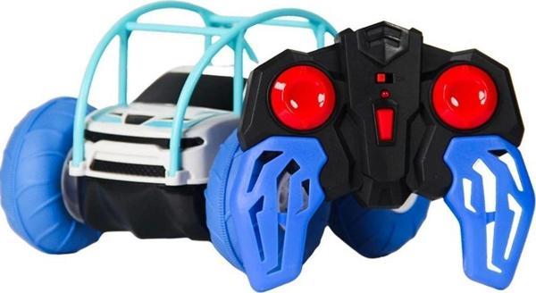 Toyfest Uzaktan Kumandalı Akrobat Işıklı Araba - Image 1