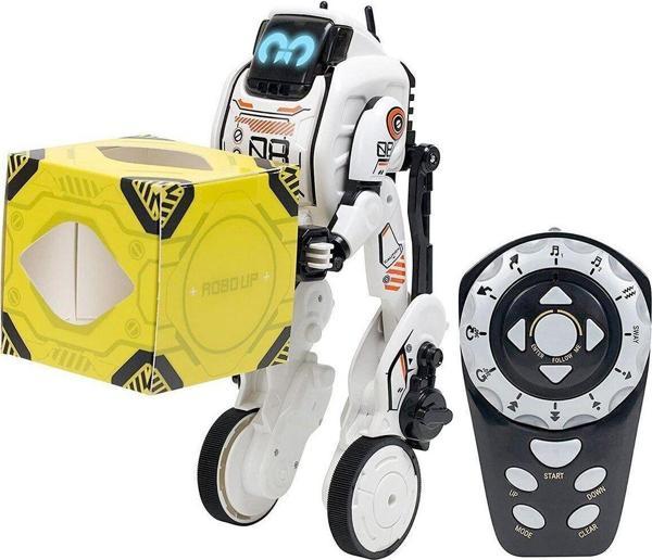 Toyfest Silverlit Robo Up Uzaktan Kumandalı Robot - Image 1