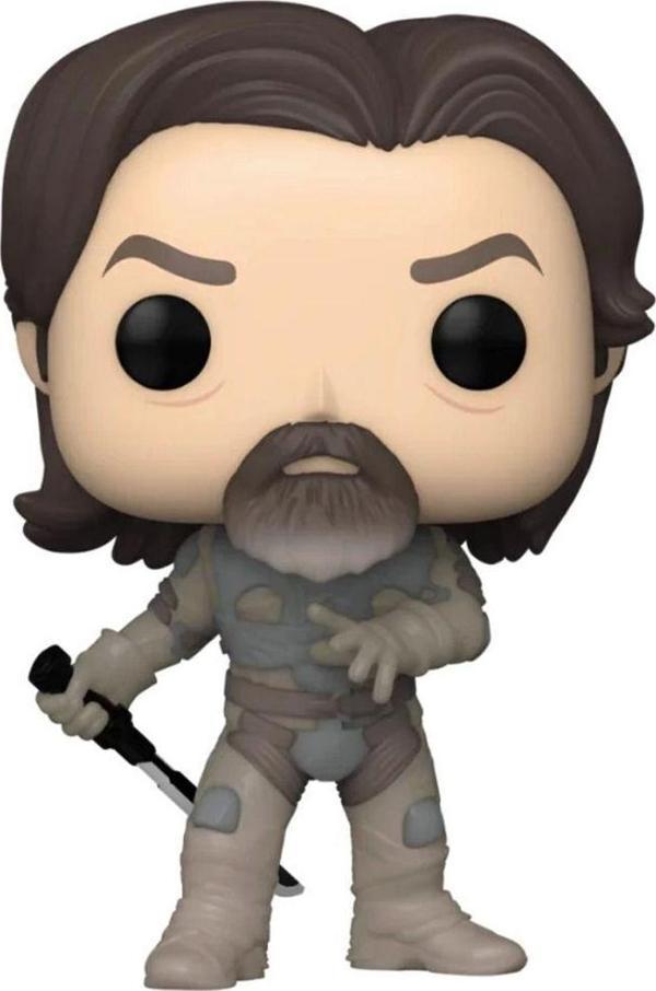 Toyfest Funko Pop! Movies Dune 2 Gurney Halleck 72632 - Image 1