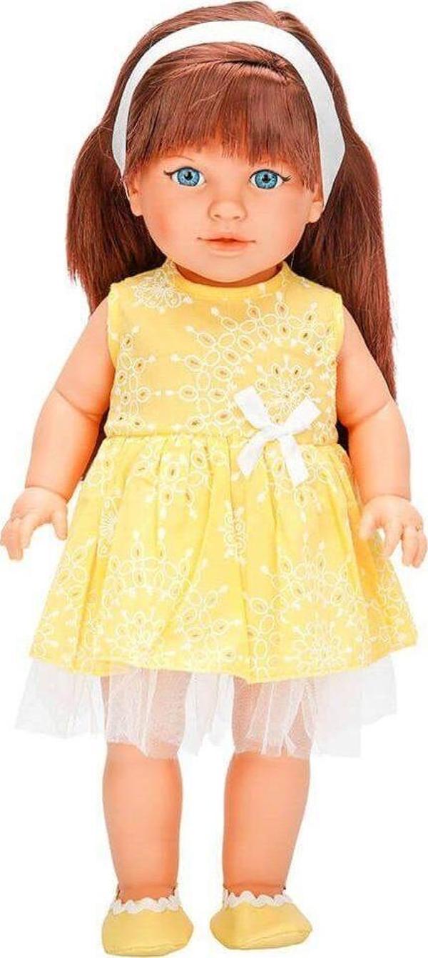 Toyfest Tina Party Bebek 45 Cm - 1 Adet - Image 1