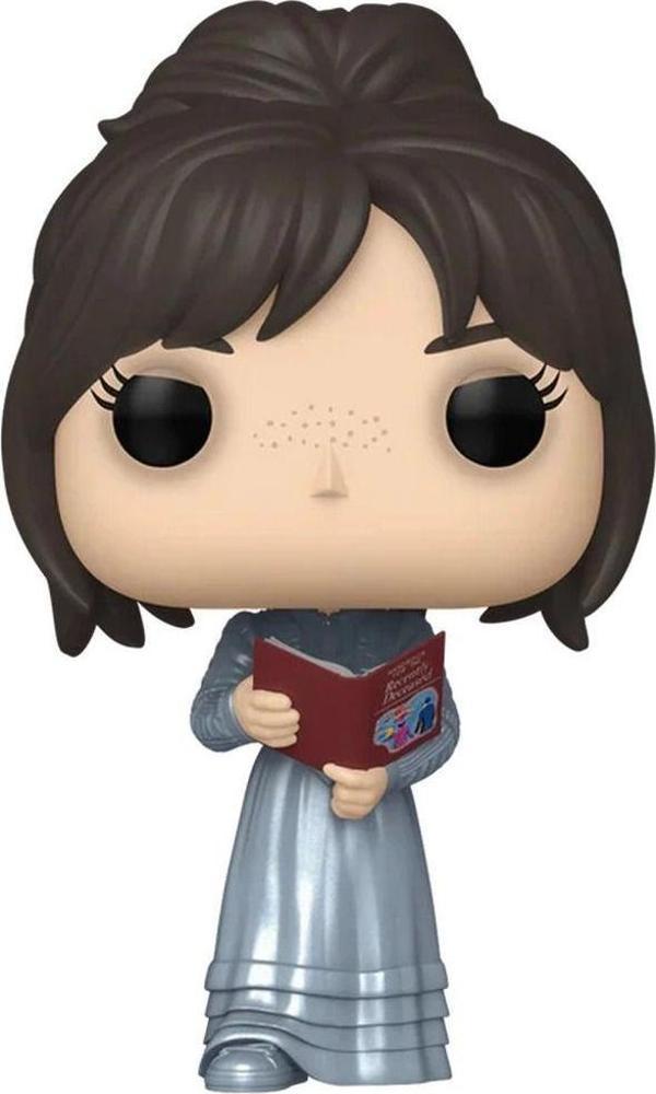 Toyfest Funko Pop Movies Beetlejuice 2 Astrid - Image 1