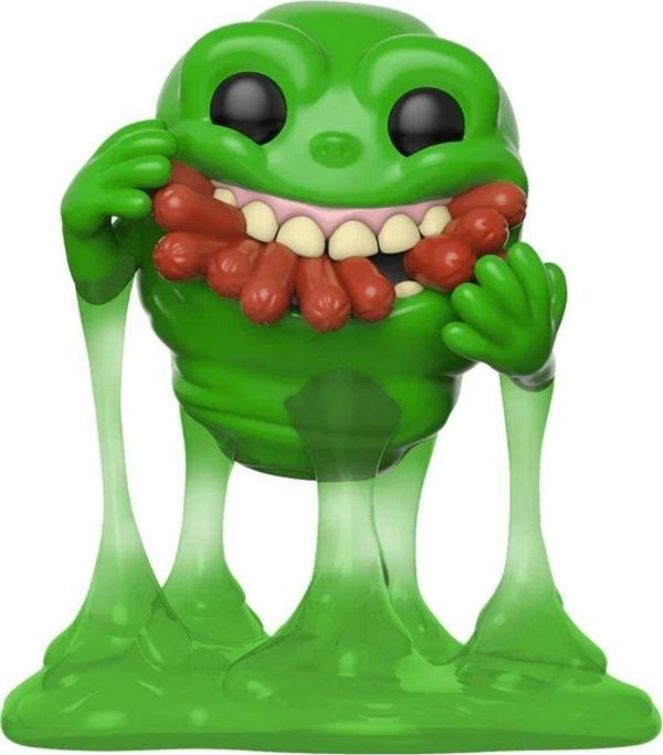 Toyfest Funko Pop! Movies Gb Slimer W/Hot Dogs 39333 - Image 1