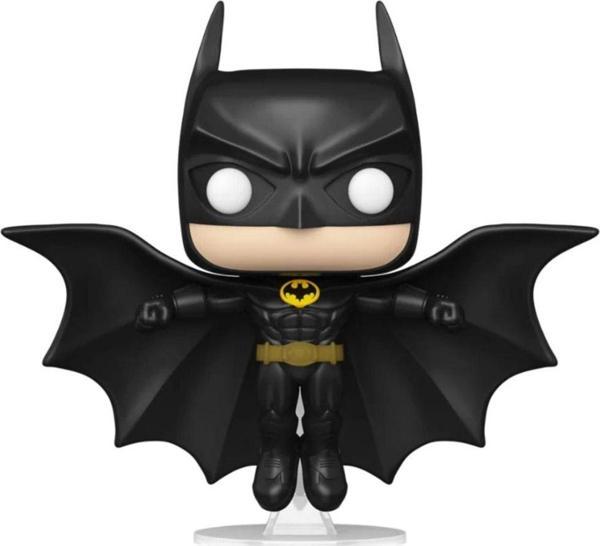 Toyfest Funko Pop Deluxe: Batman 85Th - Batman Soaring - Image 1