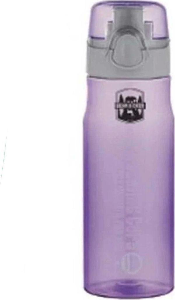 Toyfest Tritan Kelepçeli Matara 750 Ml 0004 - Image 1