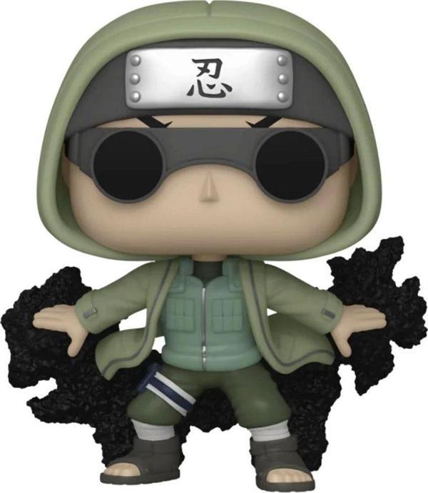 Toyfest Funko Pop! Animation Naruto Shino 75530 - Image 1