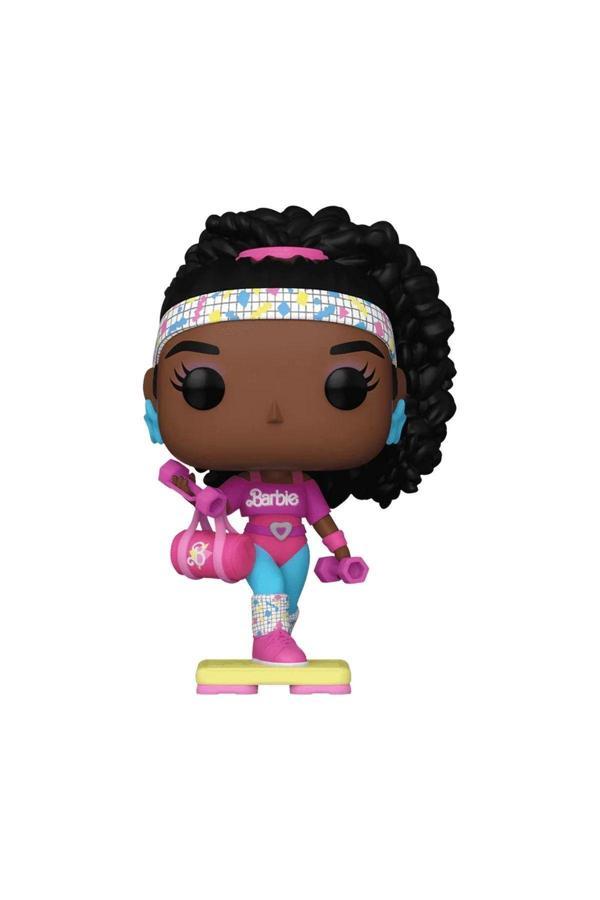 Toyfest Funko Pop! Barbie Barbie Rewind 67453 - Image 1