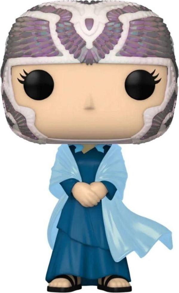 Toyfest Funko Pop! Movies Dune 2 Princess Irulan 75786 - Image 1