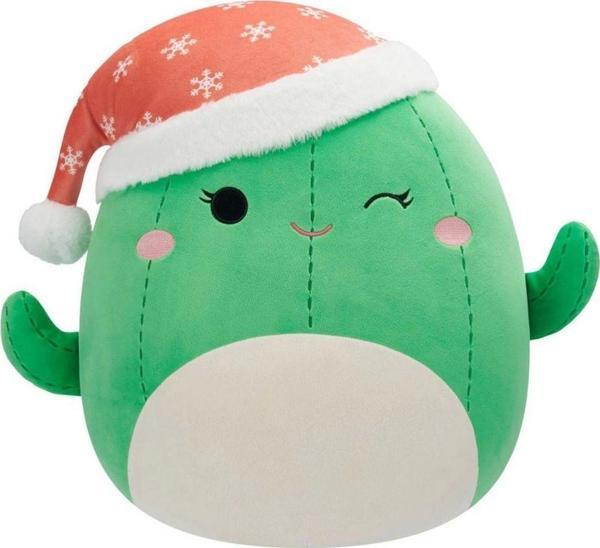Toyfest Squishmallows Yılbaşı Serisi 20 Cm - Image 1