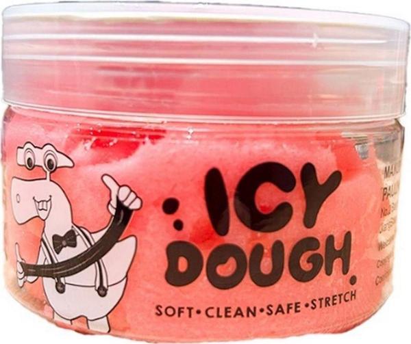 Toyfest Paulinda Slime Icy Dough 120 Ml - 1 Adet - Image 1