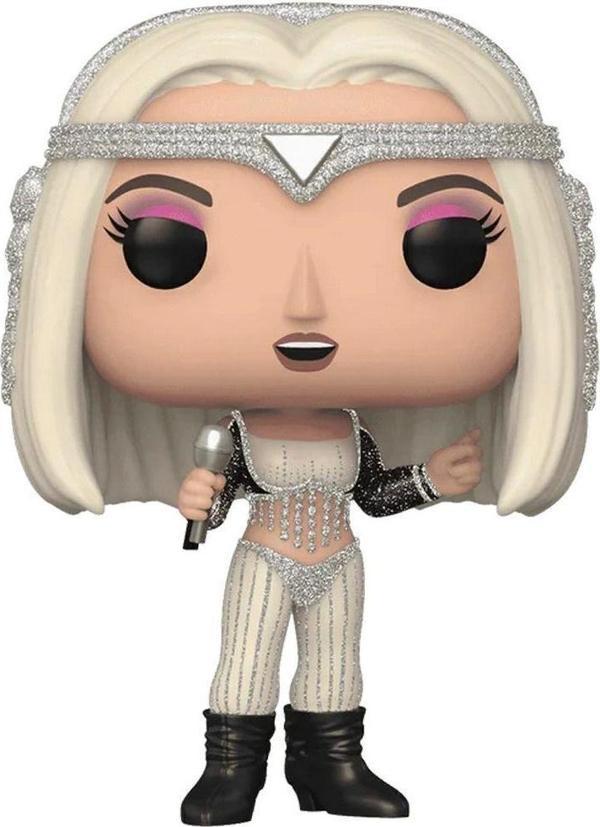 Toyfest Funko Pop! Rocks Cher 75275 - Image 1