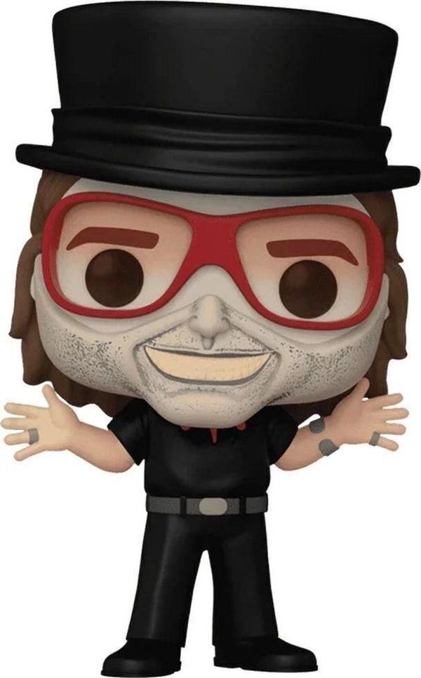 Toyfest Funko Pop! Movies Black Phone The Grabber 75908 - Image 1