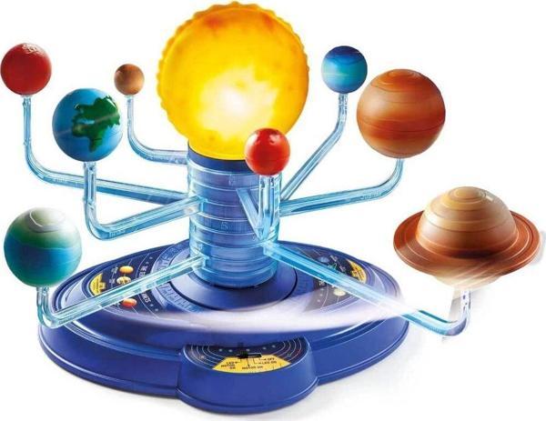 Toyfest Bilim Ve  Oyun Güneş  Sistemi - Image 1